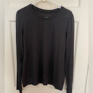 Lululemon Breeze By Long Sleeve Shirt